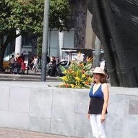 Sandra Patricia Torres